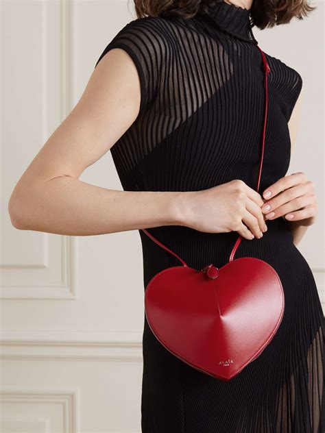 alaia bag dupe|alaia heart bag dupes.